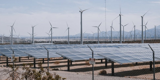 Empresas Espaa sostenibilidad ambiental