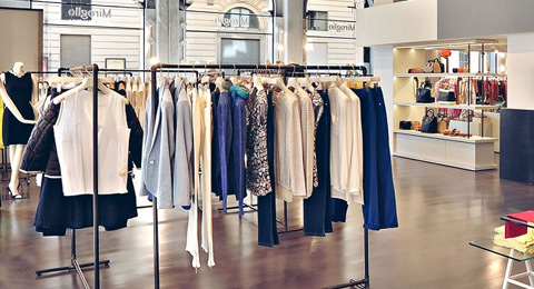 Ocho de cada diez empresas de moda en España suben precios en 2022