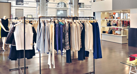 Ocho de cada diez empresas de moda en Espaa suben precios en 2022