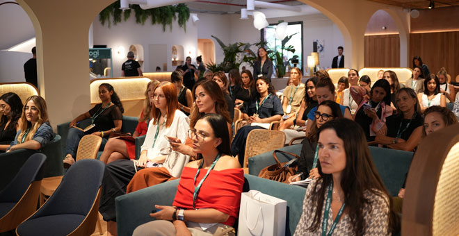 Encuentro Founders Mindset 2025 Encuentro Founders Mindset 2025