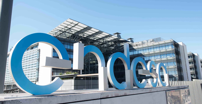 Endesa reducción gases contaminantes 2025 Endesa reducción gases contaminantes 2025