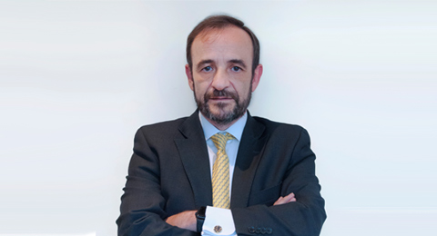 Almagro Capital nombra a Enrique Isidro vicepresidente ejecutivo para impulsar su modelo de negocio