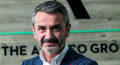 Relevo en la presidencia de The Adecco Group: Enrique Snchez deja el cargo