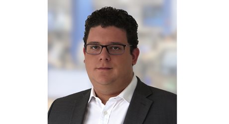 Enrique Domínguez es el nuevo director estratégico de ciberseguridad de Entelgy