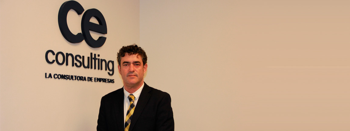 Entrevista CEO CE Consulting
