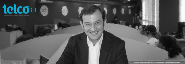 Eduardo Domnguez TELCO