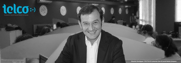 Eduardo Domnguez TELCO