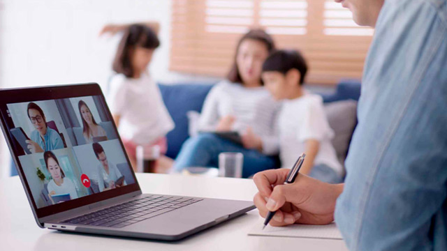 Equilibrio entre vida laboral y personal 2024