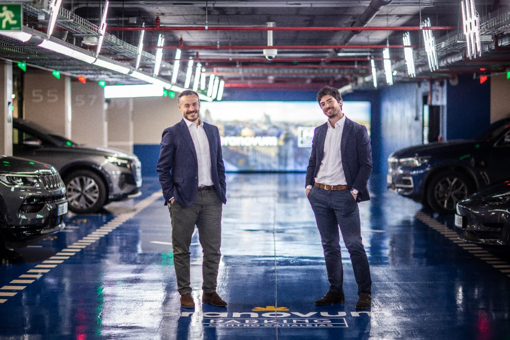 Eranovum y Triodos Bank proyecto financiacón energías renovables 2025