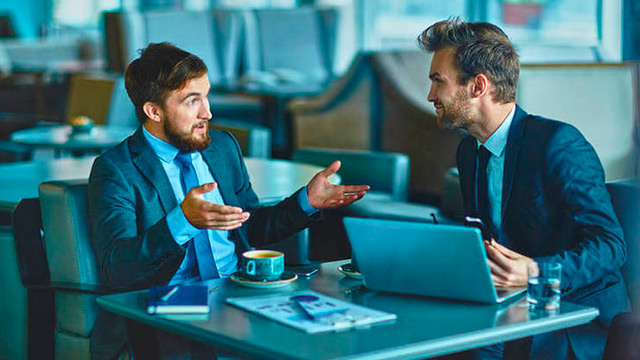 Escucha activa de empleados en las empresas
