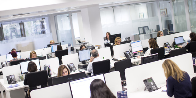 Escucha activa para fortalecer la relacin con el cliente