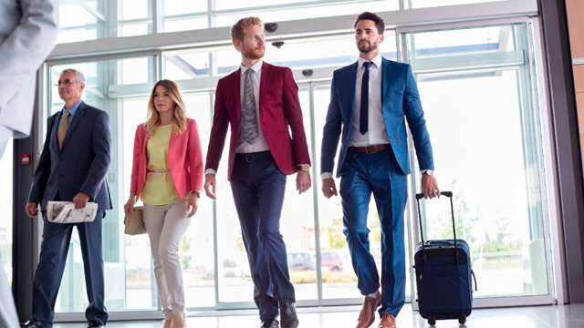 Espaa destino business travel en auge 2024