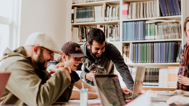 Estrategia empresarial para crear valor en las empresas