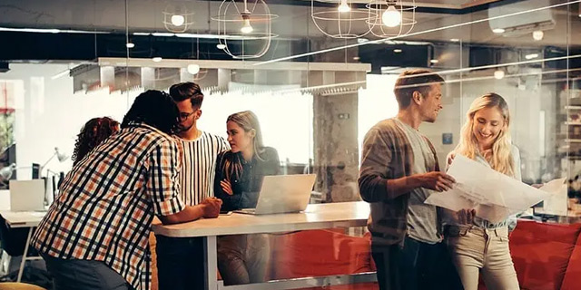 Estrategias bienestar social de los empleados 2025