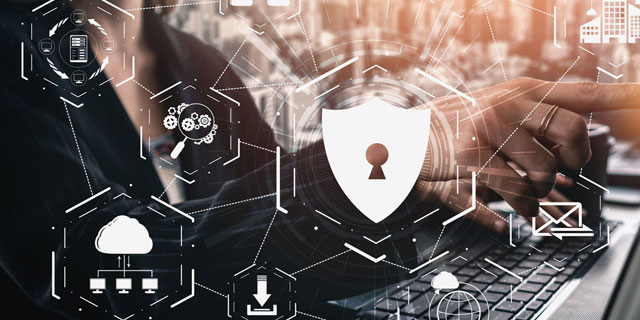 ciberseguridad en las empresas