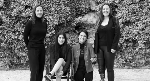 Fundación Eurofirms consigue que 700 mujeres con discapacidad se incorporen al mercado laboral en el último año