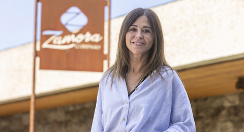 Cambio en la direccin de Recursos Humanos para Zamora Company
