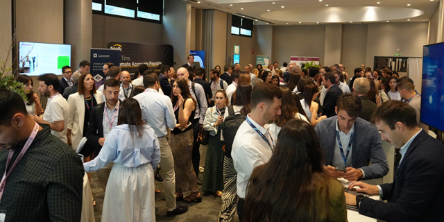Evento Controllers Day IKN Spain 2025 junio