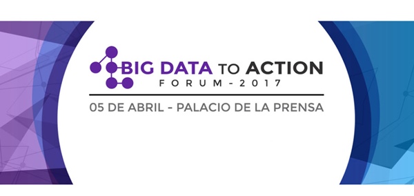 Evento Big Data 2017