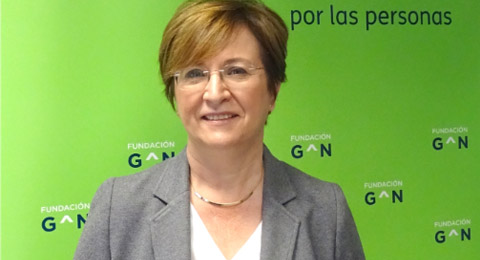 Fundacin Grupo Norte nombra a Almudena Fontecha nueva presidenta