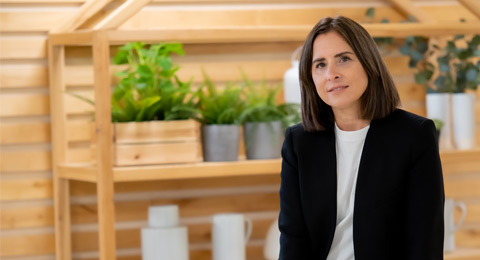 Fabiana Domnguez, nueva responsable para el comercio electrnico de IKEA en Espaa 