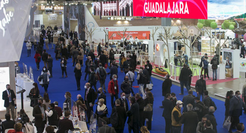 IFEMA Madrid recupera sensaciones con una facturacin semestral rcord