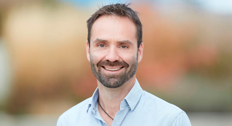 Falk Krebes adquiere el status de Head of Global Partner Management en FNT Software