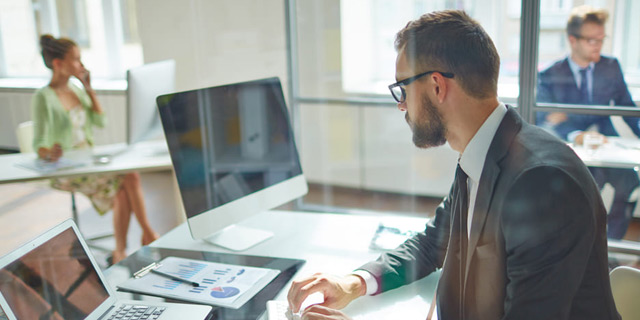 Falta de director financiero en las pymes epsaolas 2025