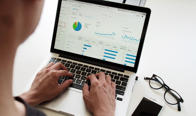 Falta de pginas web en las pymes 2022
