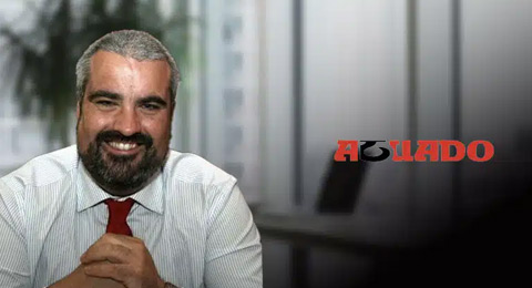 Felipe Andreu llega a AGUADO como nuevo director de RR. HH.