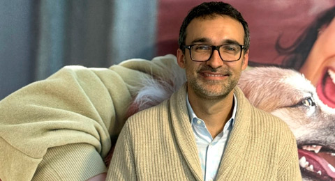 Felipe Antn llega a la direccin de Marketing y Comunicacin de Nestl Purina Espaa