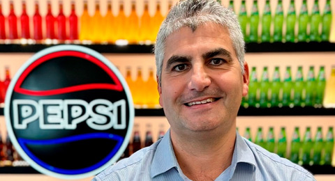 Pepsico tiene nuevo director general en Espaa