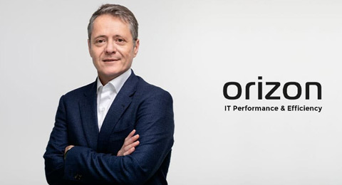 Fernando Piqueres es el nuevo responsable de Administracin, Legal y Recursos Humanos de Orizon