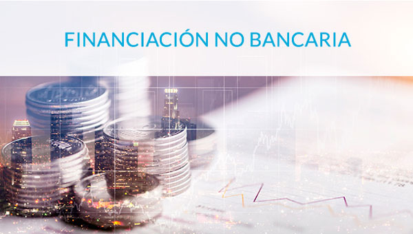 Financiacin no bancaria empresas