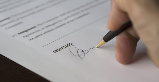 Firma de contratos con IA 2026 Firma de contratos con IA 2026