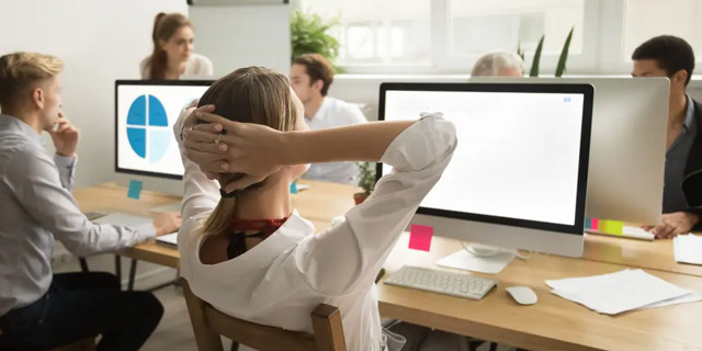 Flexibilidad en el lugar de trabajo 2025