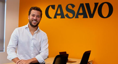 Casavo refuerza su división del sur de Europa con un nuevo director General