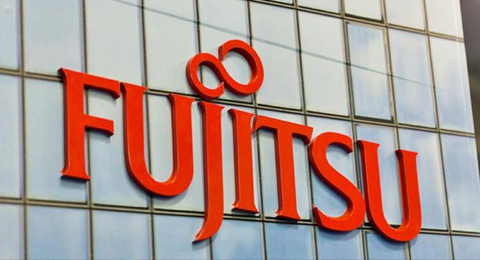 El sistema de identidad de marca corporativa de Fujitsu recibe el iF DESIGN AWARD 2022