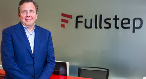 Emilio Gutierrez, nuevo Director del rea Internacional de Fullstep