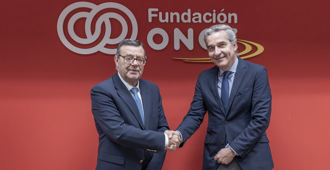 Fundación ONCE y Konecta apuesta empleo de las personas con discapacidad 2026 Fundación ONCE y Konecta apuesta empleo de las personas con discapacidad 2026