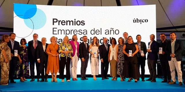 Galletas Gulln reconocimiento impacto social 2025