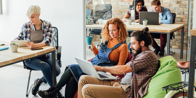 Generacion Z y mercado laboral expectativas 2024