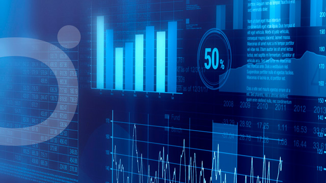 Gestión de datos en las empresas 2024