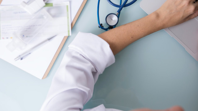 Gestin de forma eficiente de los recursos en el sector sanitario 2024