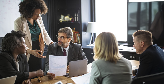 Gestión de recursos humanos de forma manual en las empresas 2025 Gestión de recursos humanos de forma manual en las empresas 2025