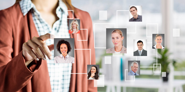 Gestin del talento en las empresas 2025