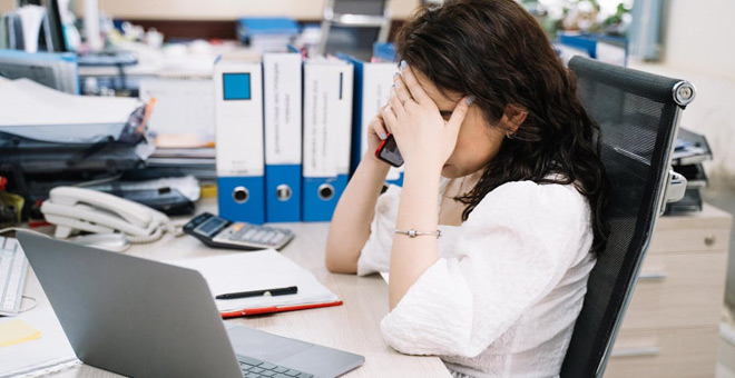 Ghosting laboral procesos de selección 2026 Ghosting laboral procesos de selección 2026