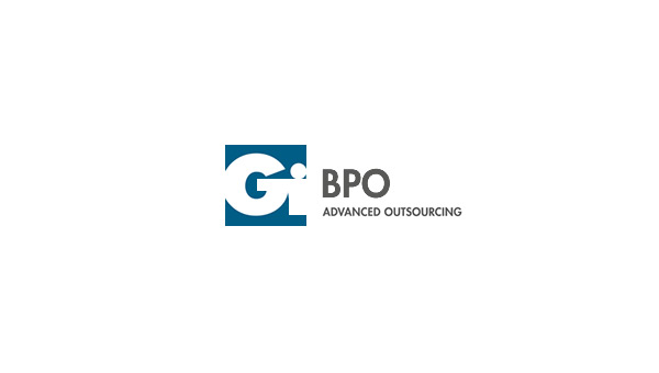 Logo Gi BPO empresa