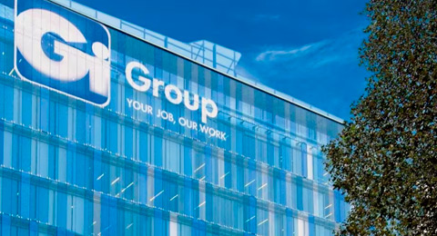 Gi Group Holding aumenta ms del 12% su facturacin respecto a 2022