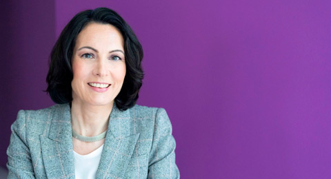 Gina Vargiu-Breuer se convierte en la nueva Chief People Officer de SAP